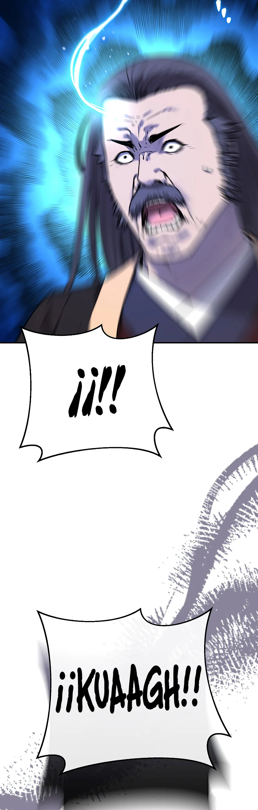 Murim Ranker Capitulo 125.2 página 7