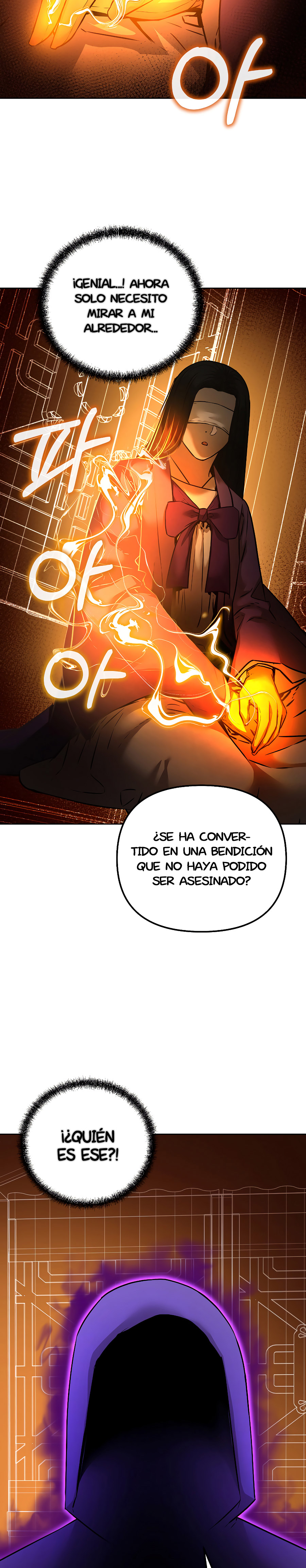 Murim Ranker Capitulo 126.1 página 15