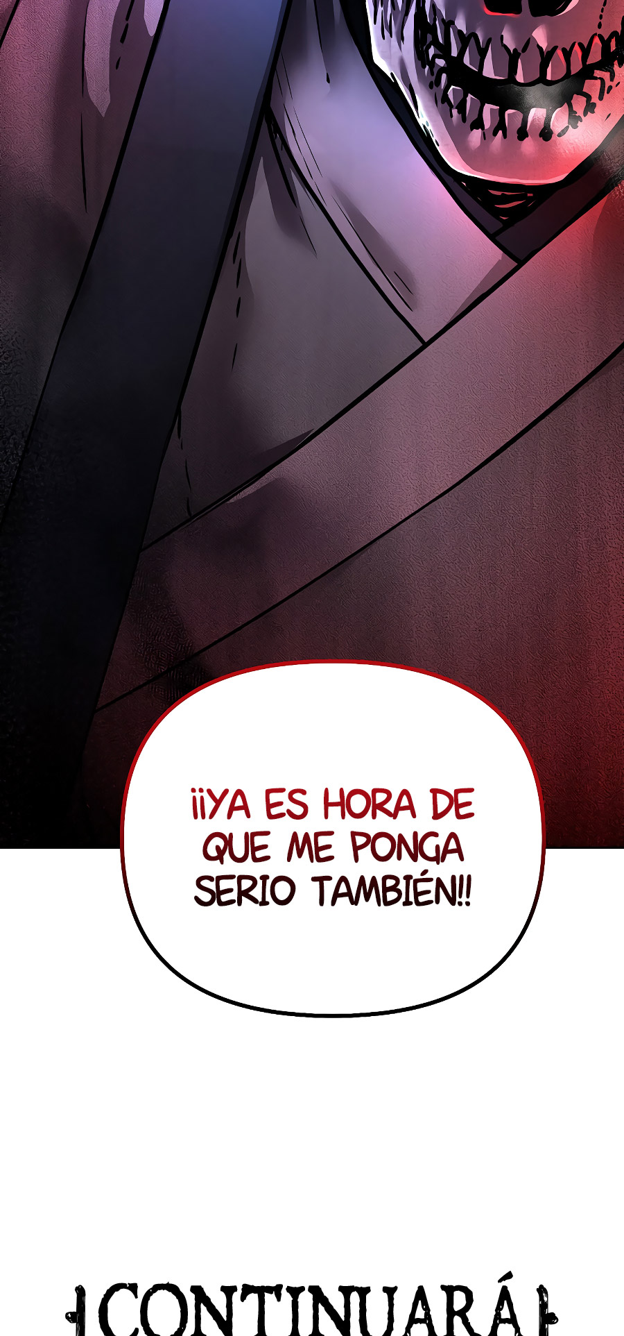 Murim Ranker Capitulo 126.2 página 20