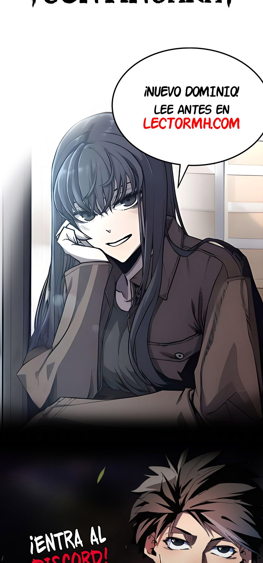 Murim Ranker Capitulo 126.2 página 21