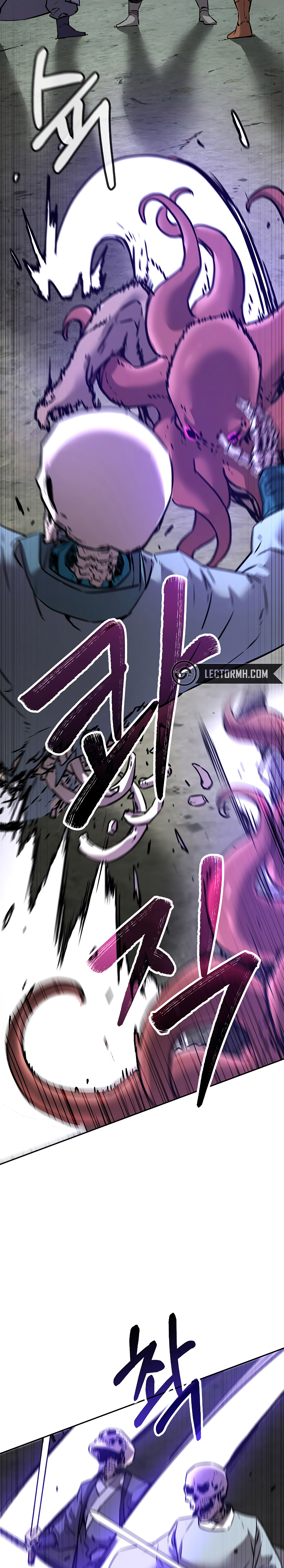 Murim Ranker Capitulo 127.1 página 20
