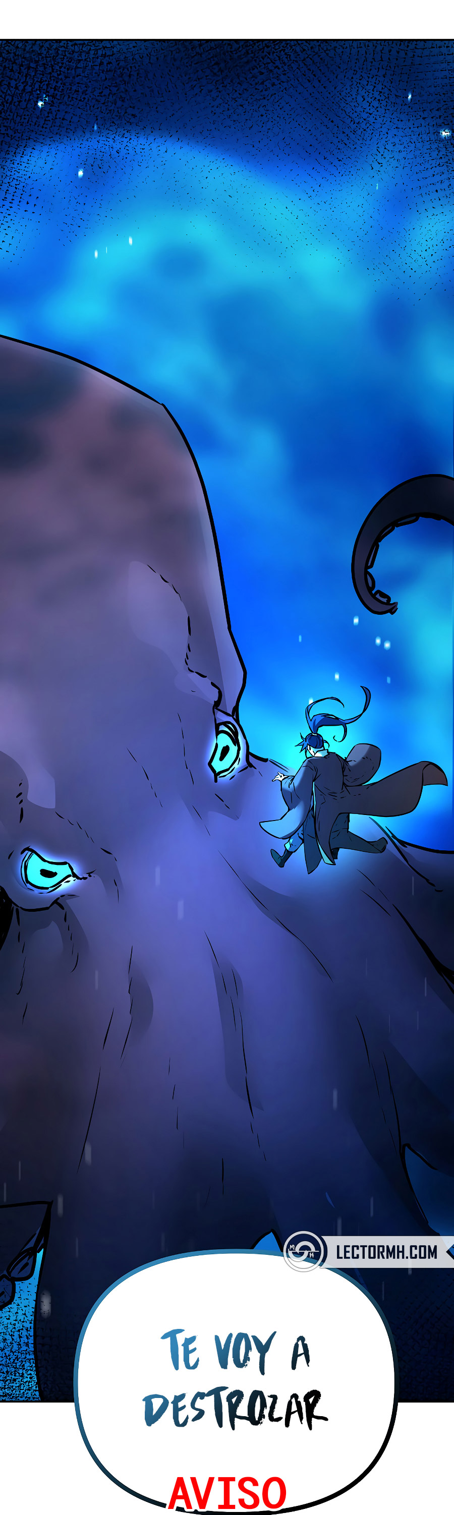 Murim Ranker Capitulo 127.2 página 20