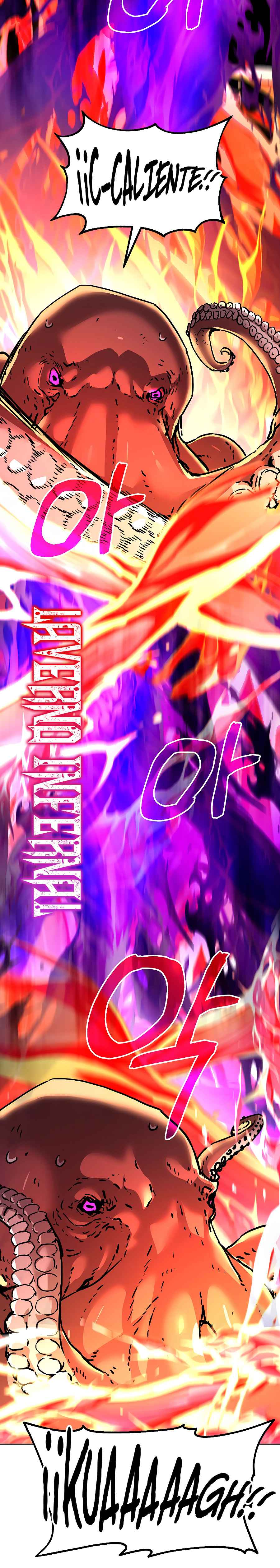Murim Ranker Capitulo 128.2 página 17