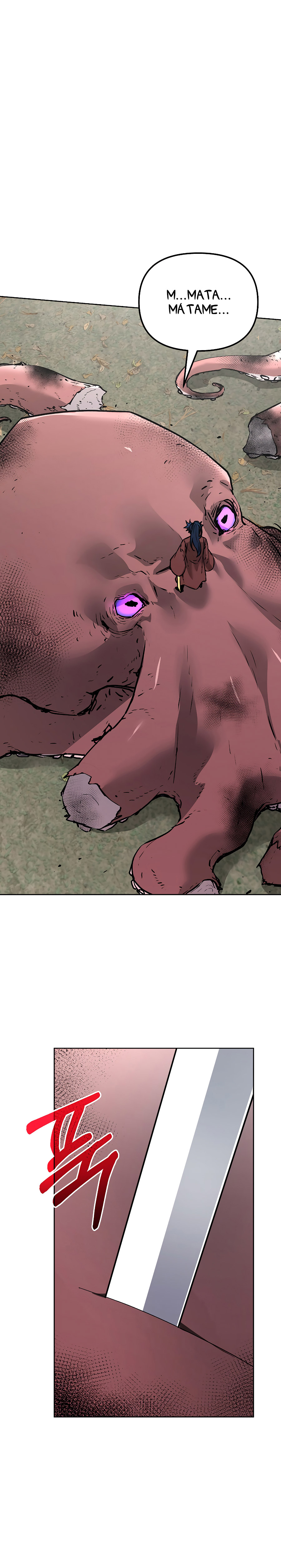 Murim Ranker Capitulo 128.2 página 22