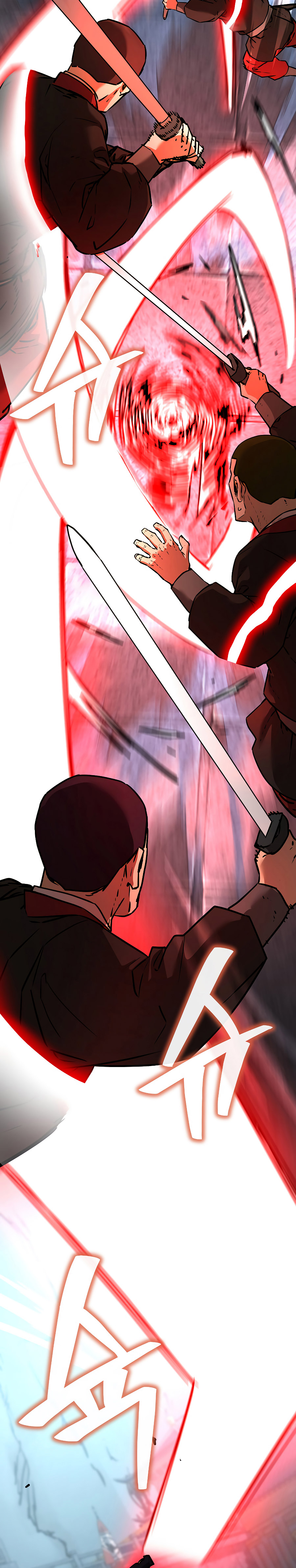 Murim Ranker Capitulo 129.2 página 16