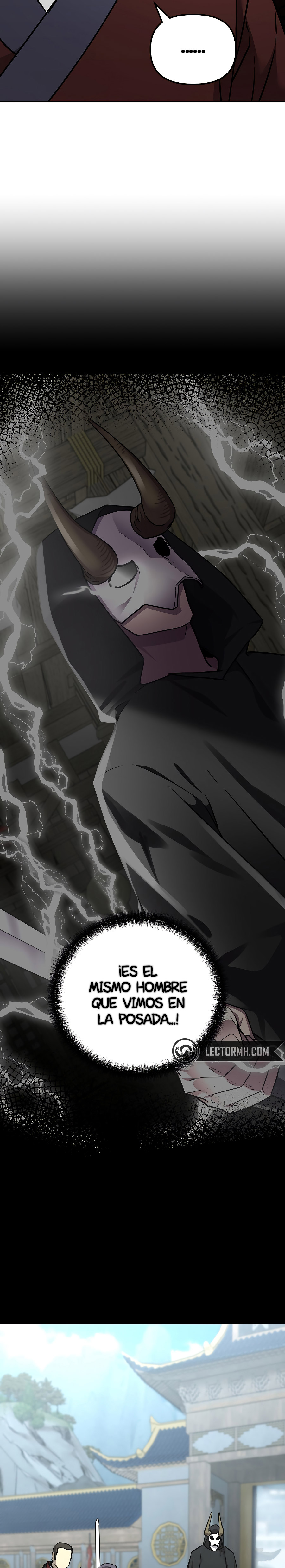 Murim Ranker Capitulo 129.2 página 6