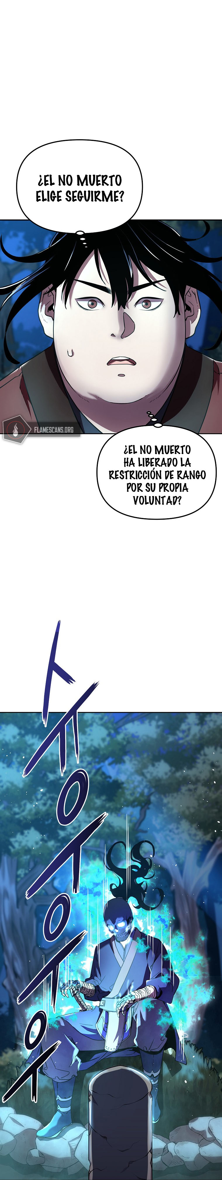 Murim Ranker Capitulo 13 página 15