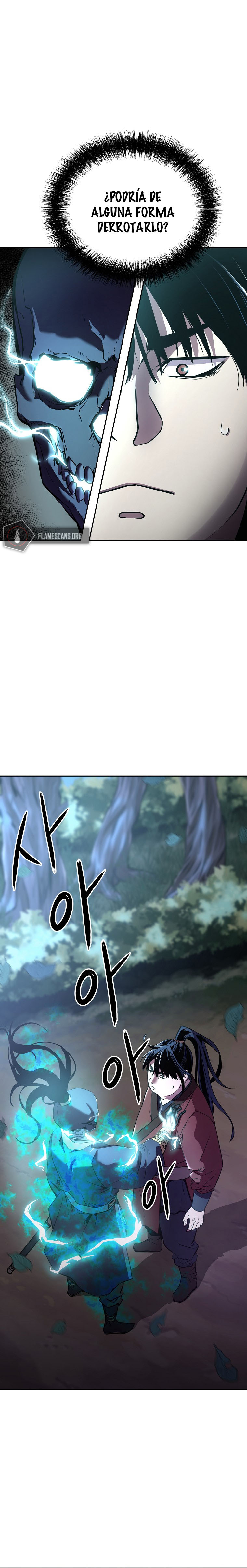 Murim Ranker Capitulo 13 página 19