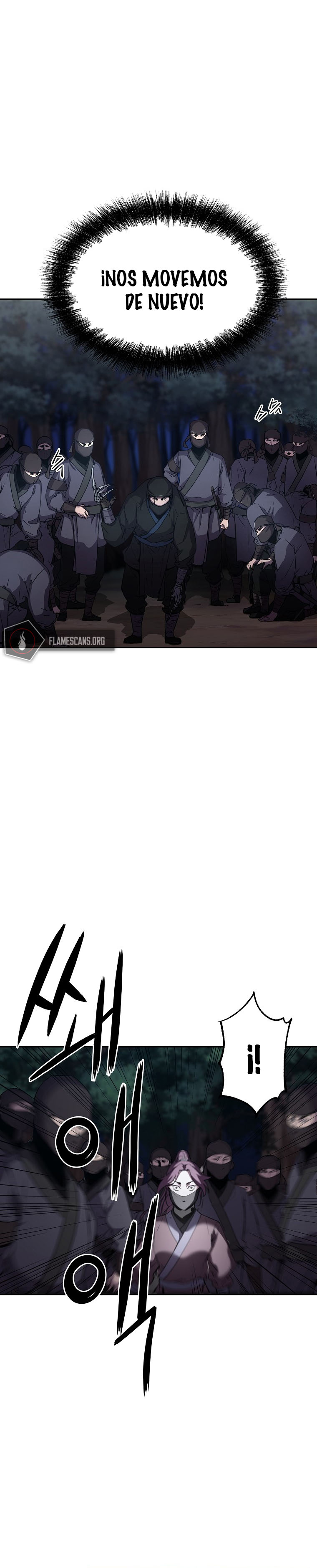 Murim Ranker Capitulo 13 página 25