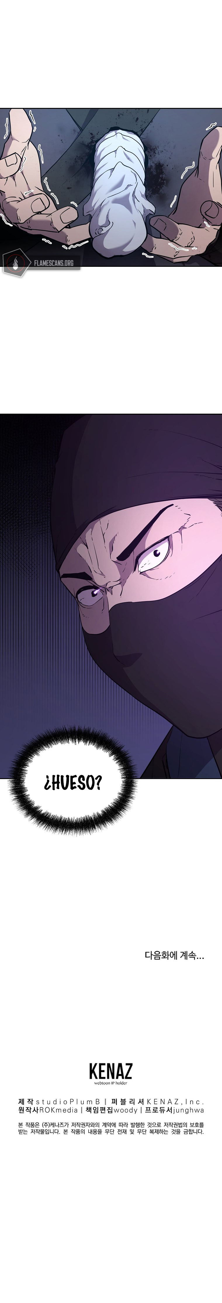 Murim Ranker Capitulo 13 página 27