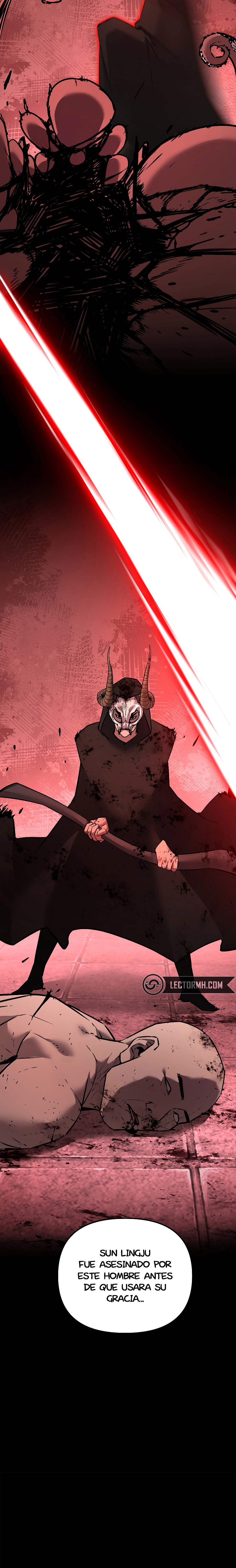 Murim Ranker Capitulo 130.1 página 17