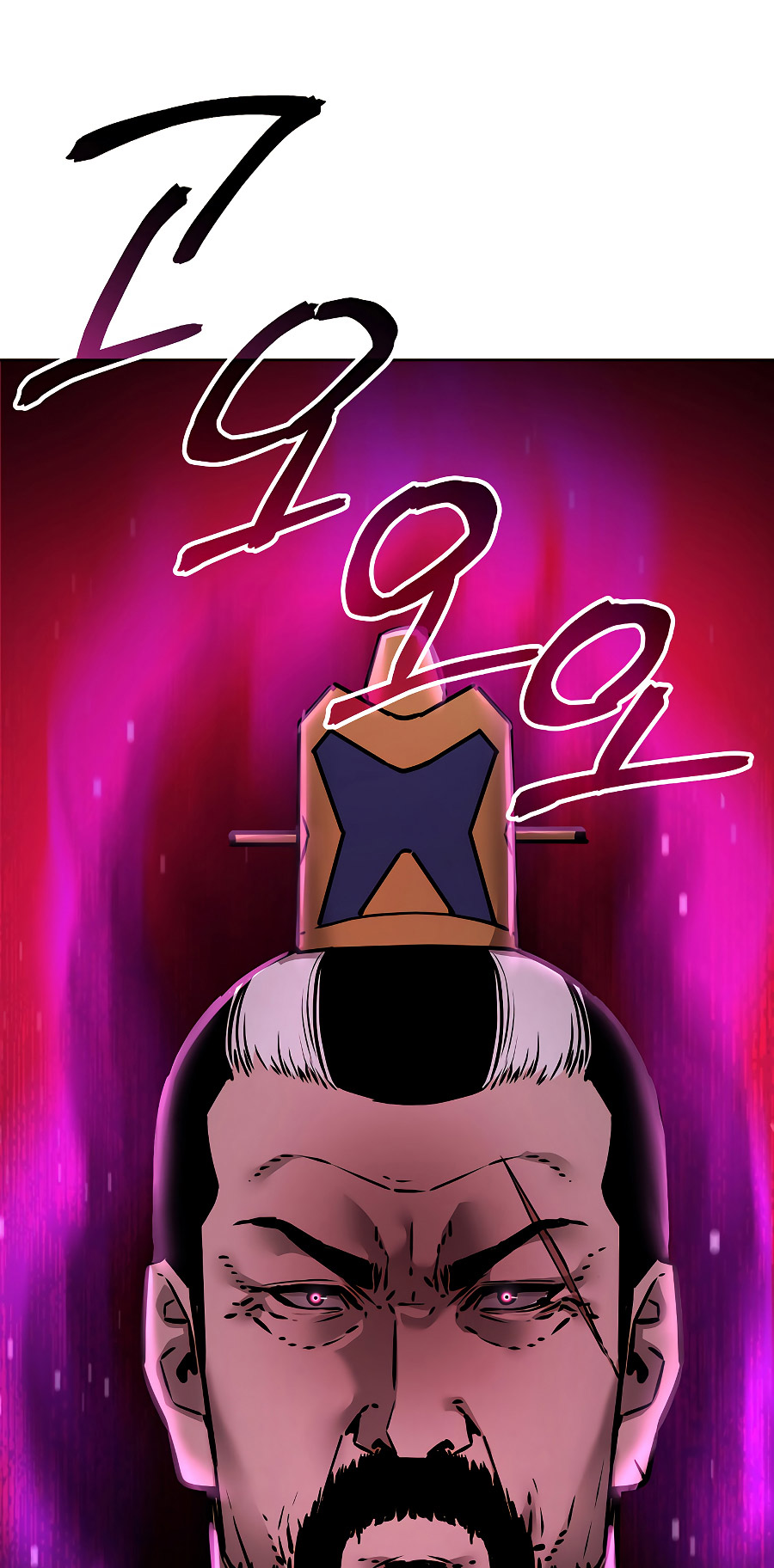Murim Ranker Capitulo 132.2 página 19