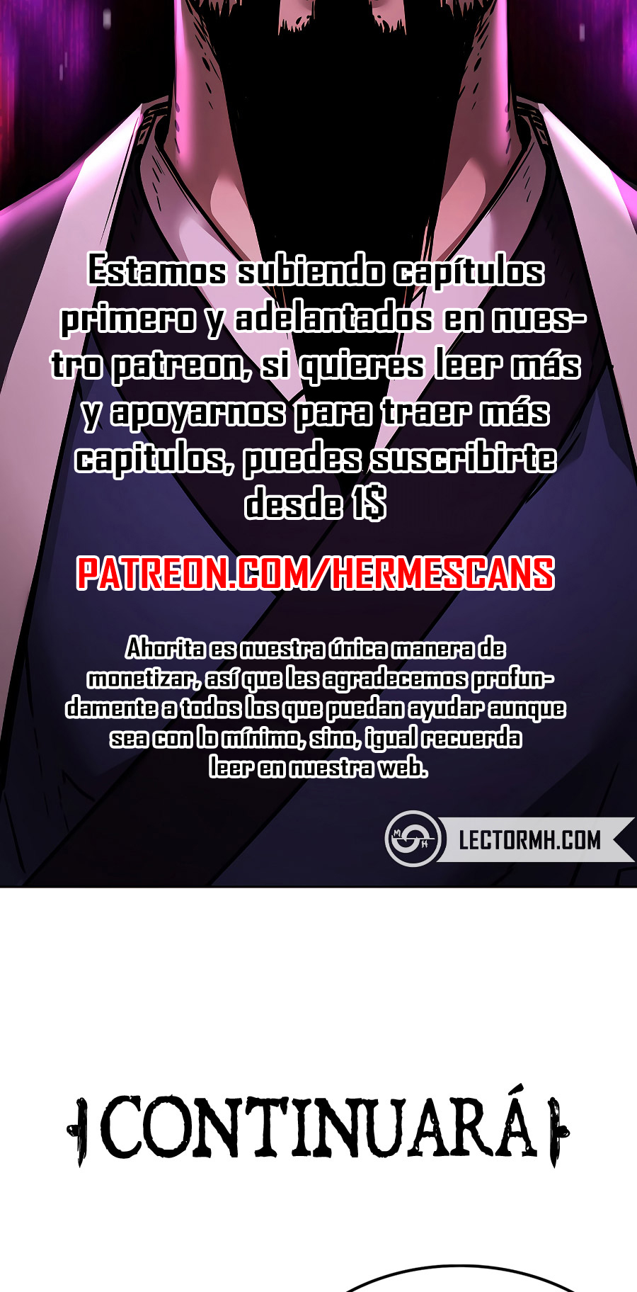Murim Ranker Capitulo 132.2 página 20