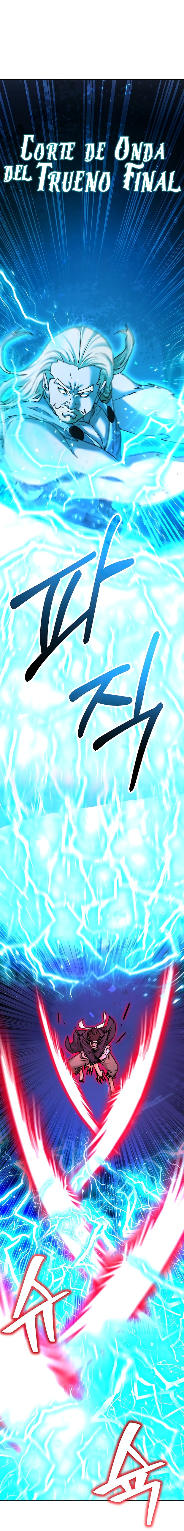Murim Ranker Capitulo 135.2 página 15