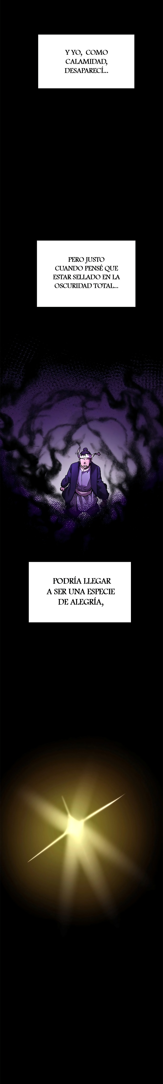 Murim Ranker Capitulo 136.2 página 5