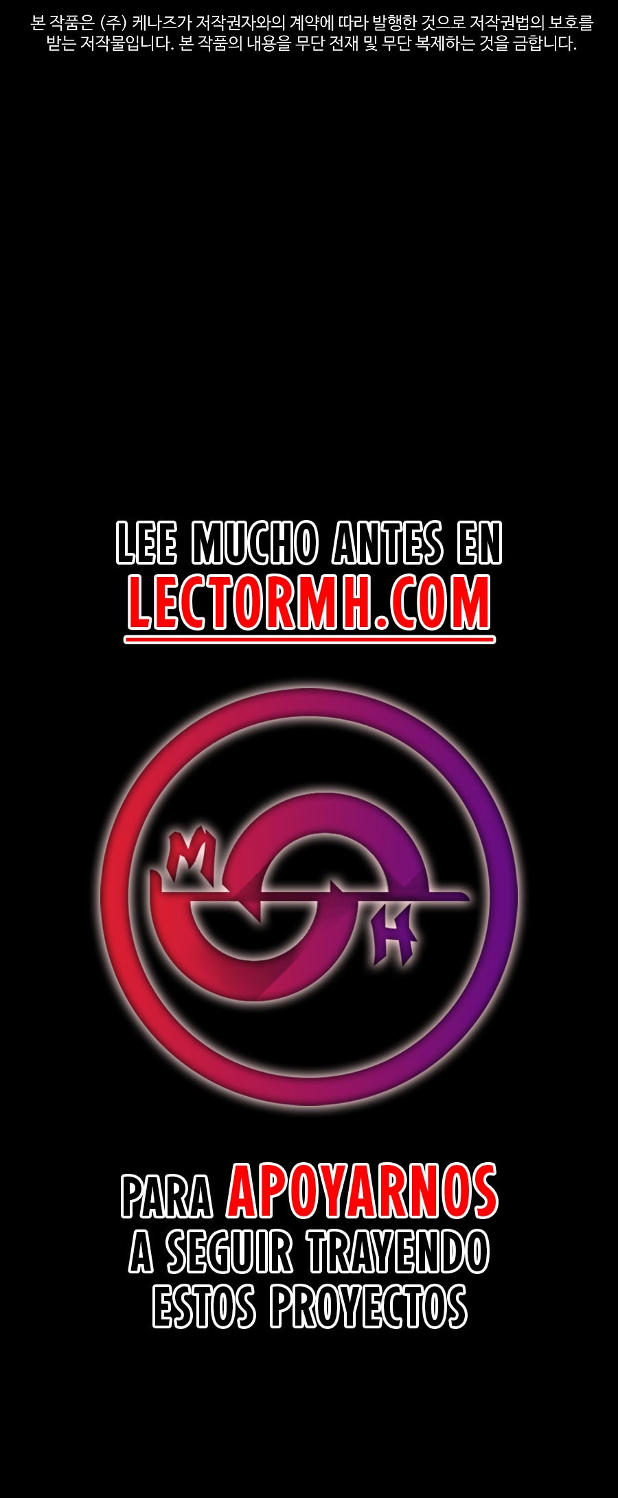 Murim Ranker Capitulo 139.2 página 20