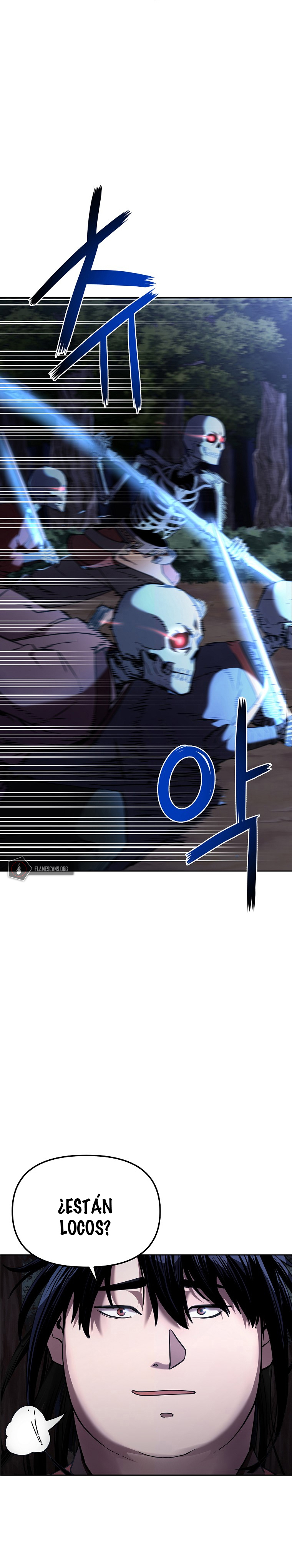 Murim Ranker Capitulo 14 página 24