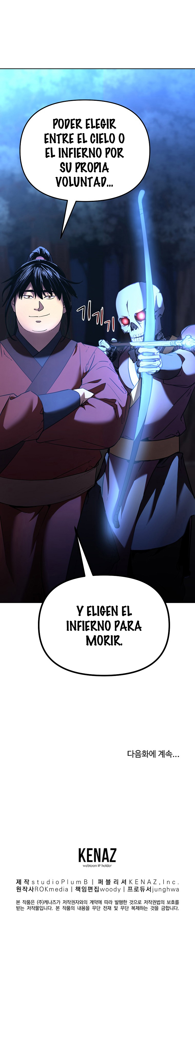 Murim Ranker Capitulo 14 página 25