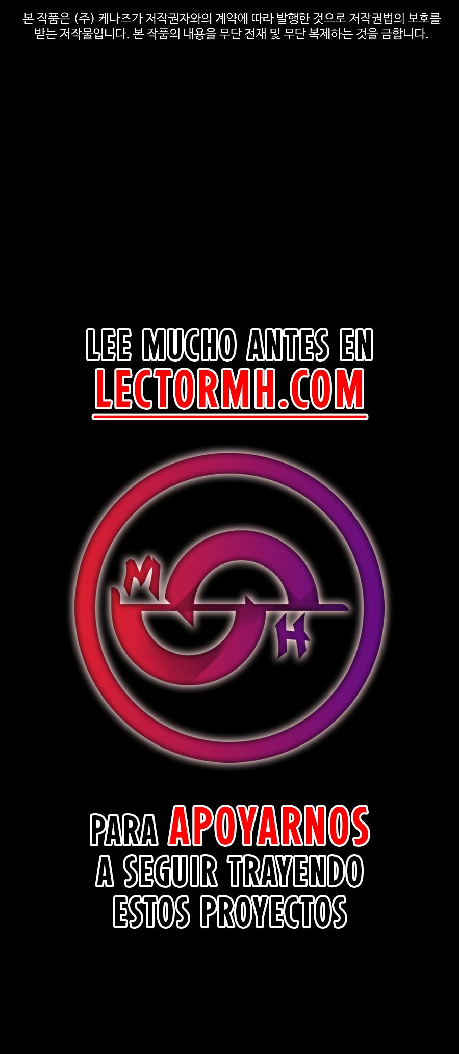 Murim Ranker Capitulo 140.2 página 19