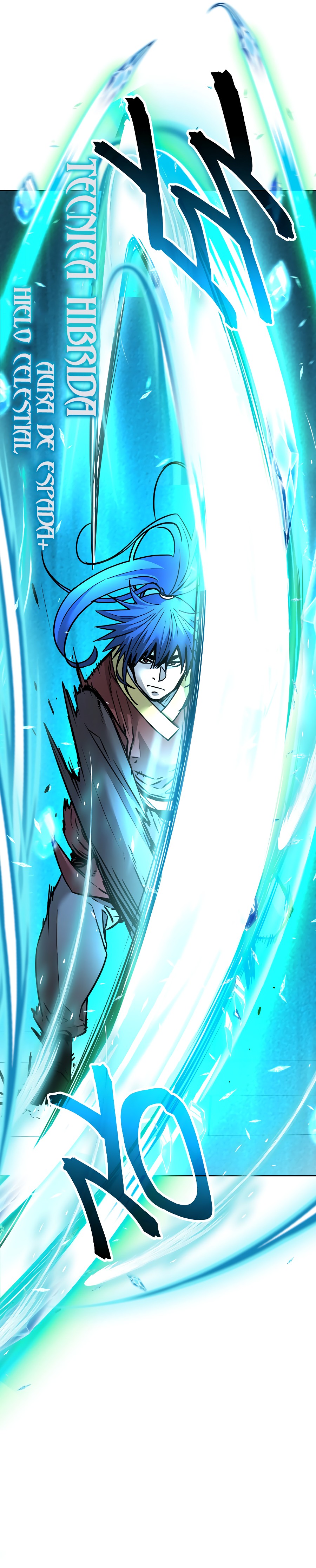 Murim Ranker Capitulo 140.2 página 5
