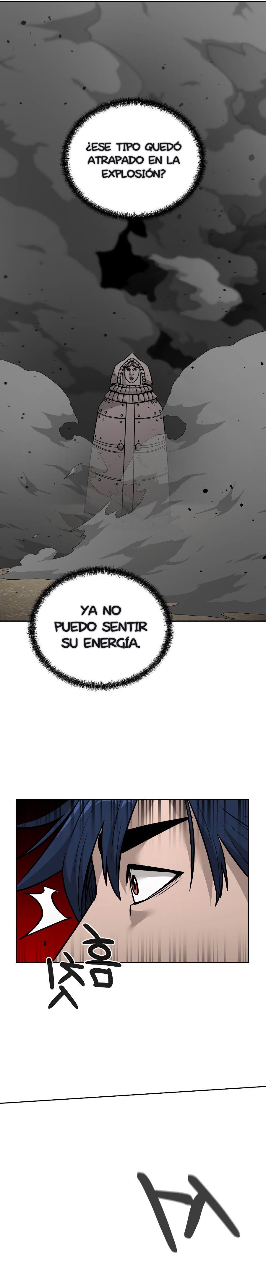 Murim Ranker Capitulo 141.1 página 15