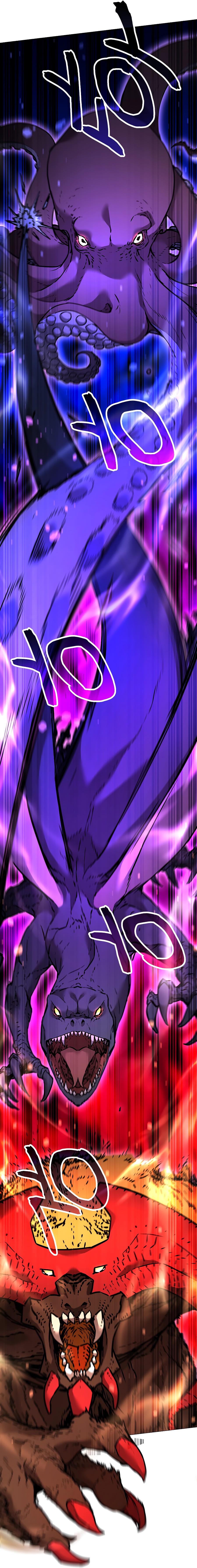 Murim Ranker Capitulo 142.1 página 9