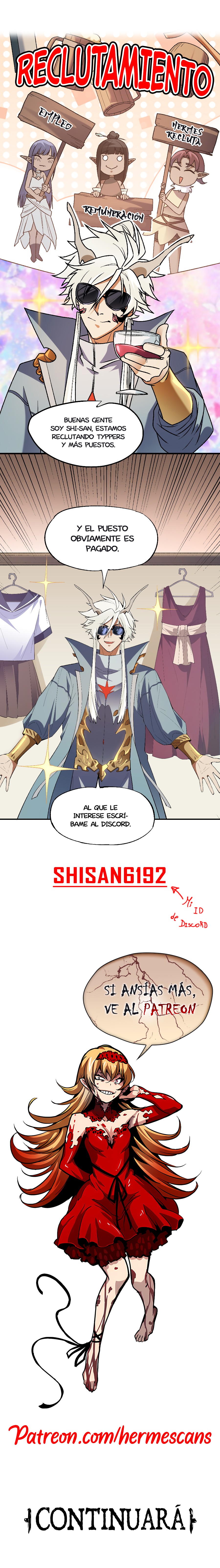 Murim Ranker Capitulo 142.2 página 20