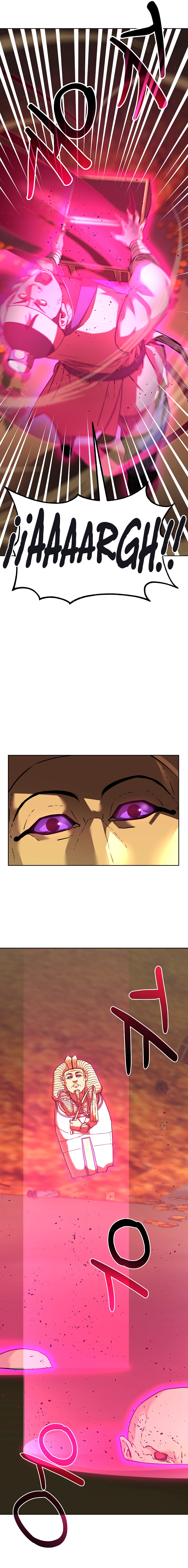 Murim Ranker Capitulo 144.2 página 15