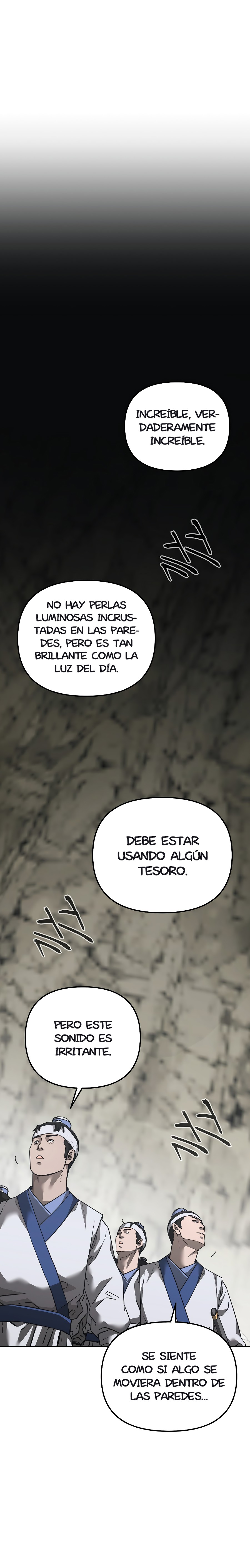 Murim Ranker Capitulo 144.2 página 6