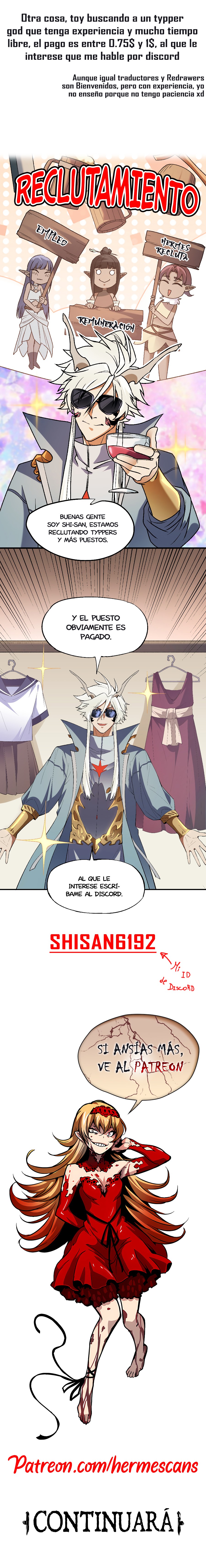 Murim Ranker Capitulo 146.2 página 15