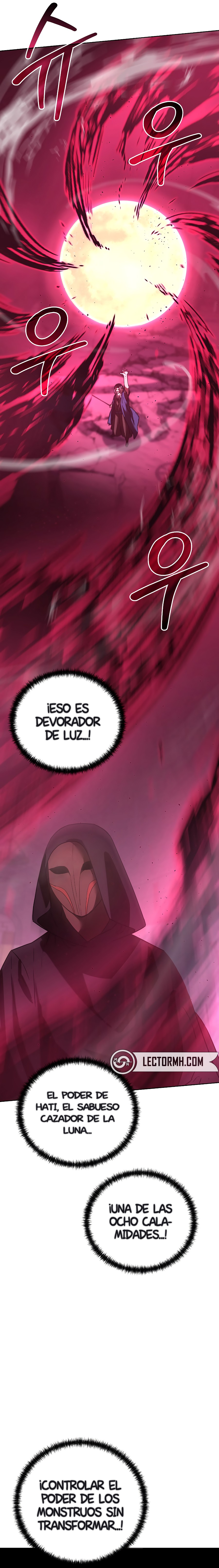 Murim Ranker Capitulo 147.2 página 13