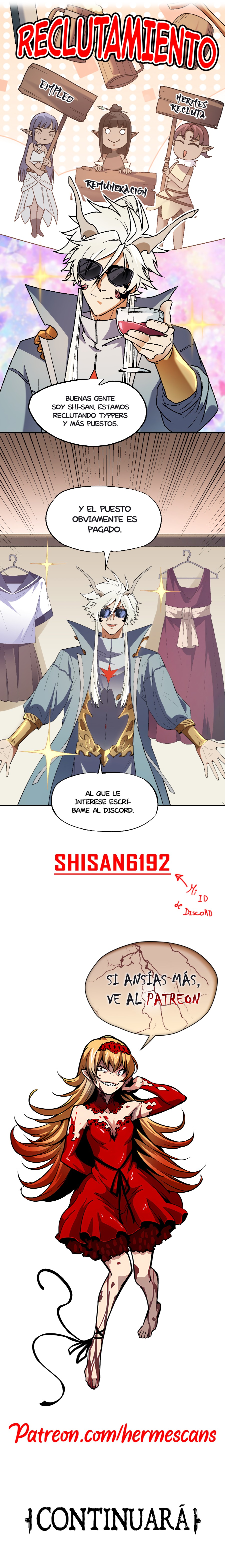 Murim Ranker Capitulo 147.2 página 16
