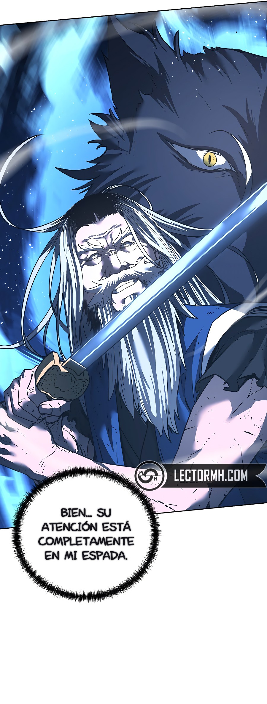Murim Ranker Capitulo 148.1 página 12