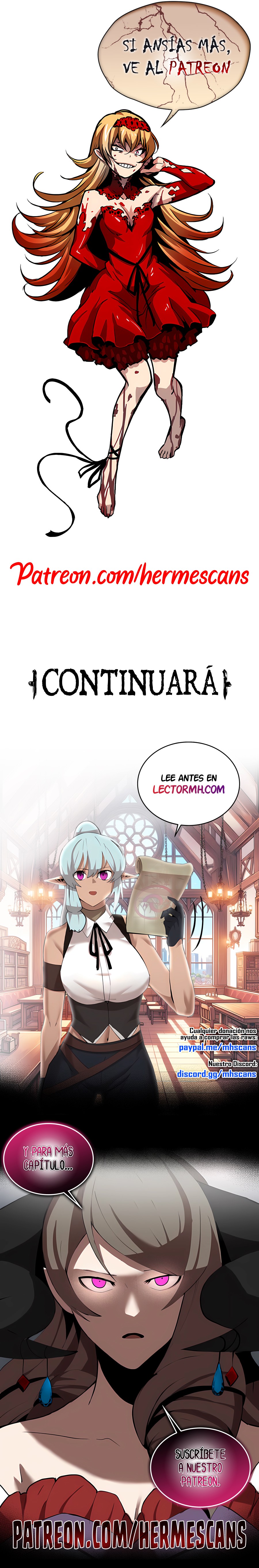 Murim Ranker Capitulo 148.2 página 22