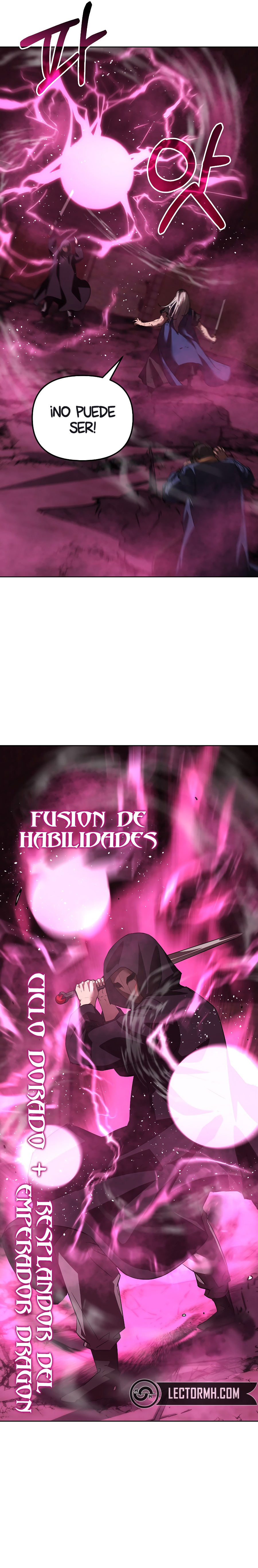 Murim Ranker Capitulo 148.2 página 6