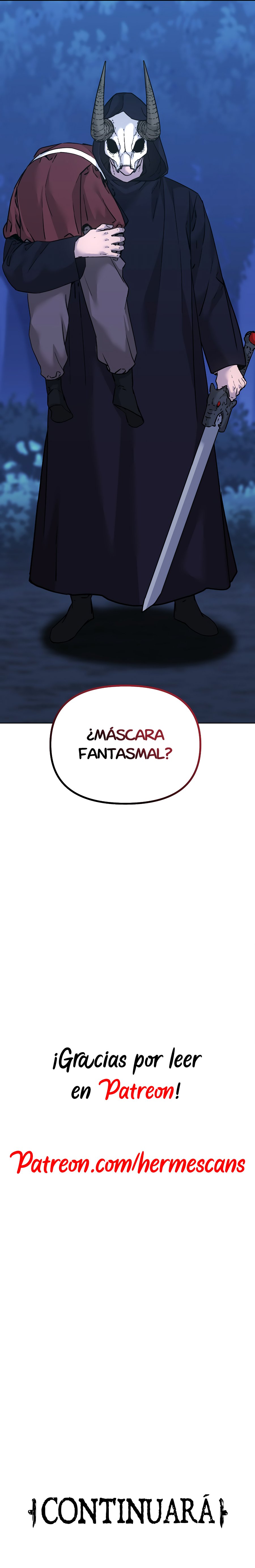Murim Ranker Capitulo 149.2 página 19