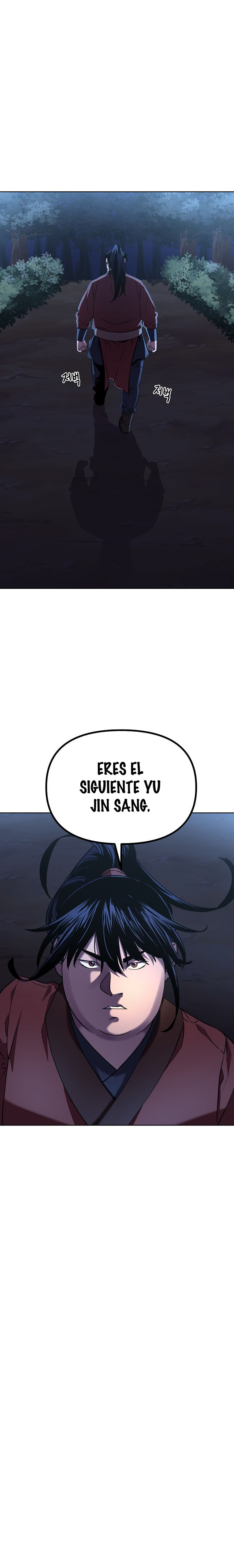 Murim Ranker Capitulo 15 página 22