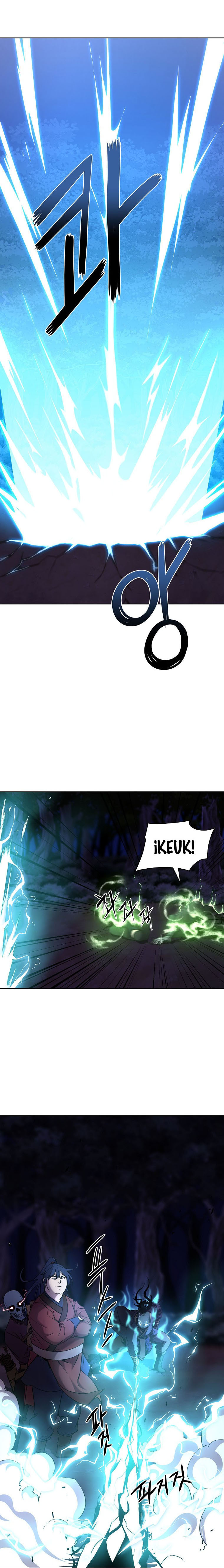 Murim Ranker Capitulo 15 página 9
