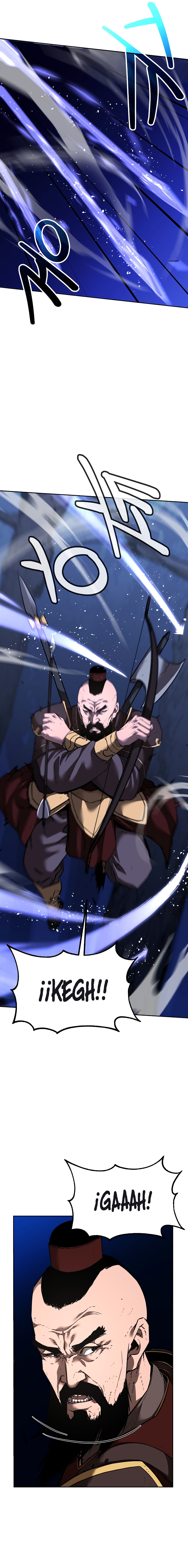 Murim Ranker Capitulo 150 página 10