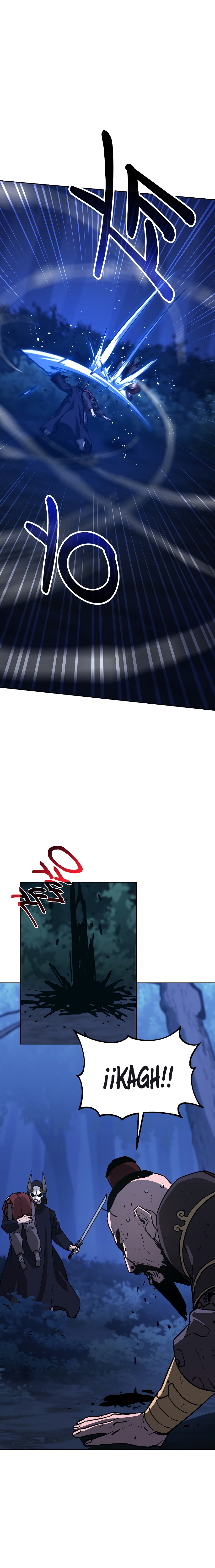 Murim Ranker Capitulo 150 página 13