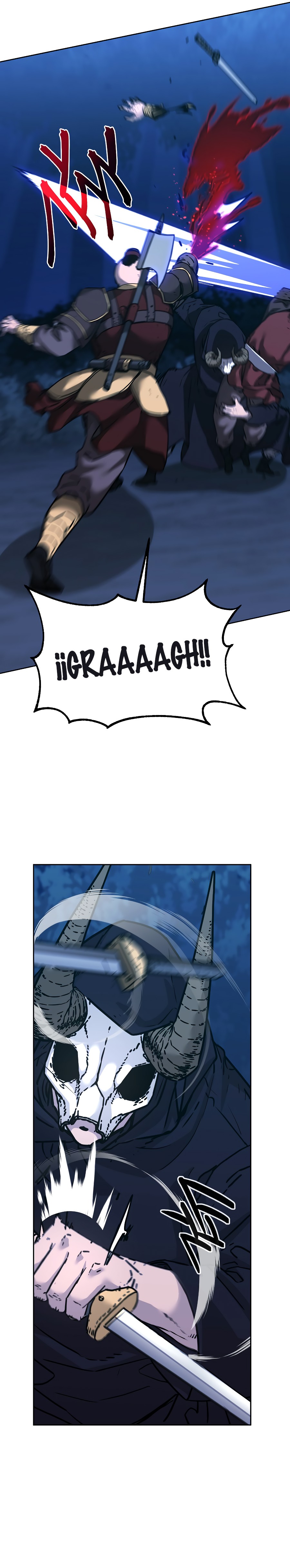 Murim Ranker Capitulo 150 página 16