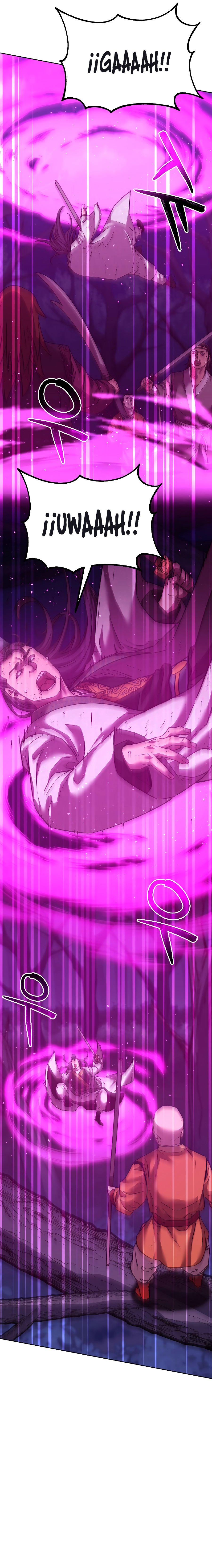 Murim Ranker Capitulo 152 página 15