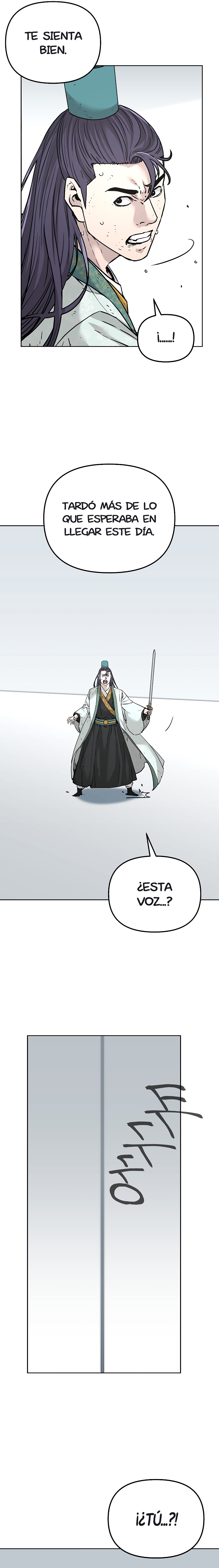 Murim Ranker Capitulo 152 página 17
