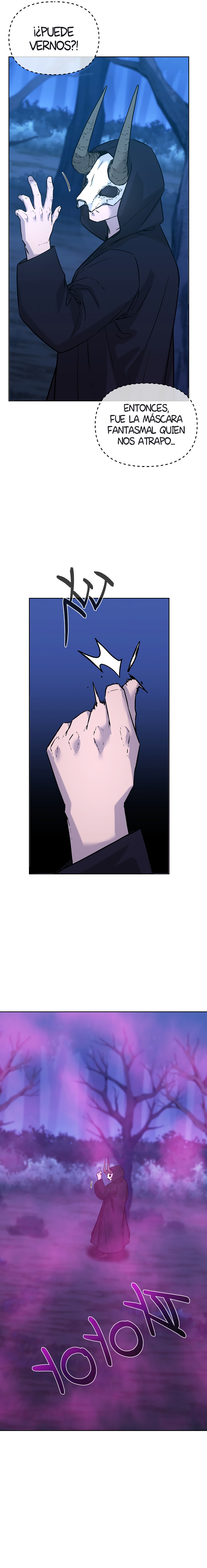 Murim Ranker Capitulo 152 página 6