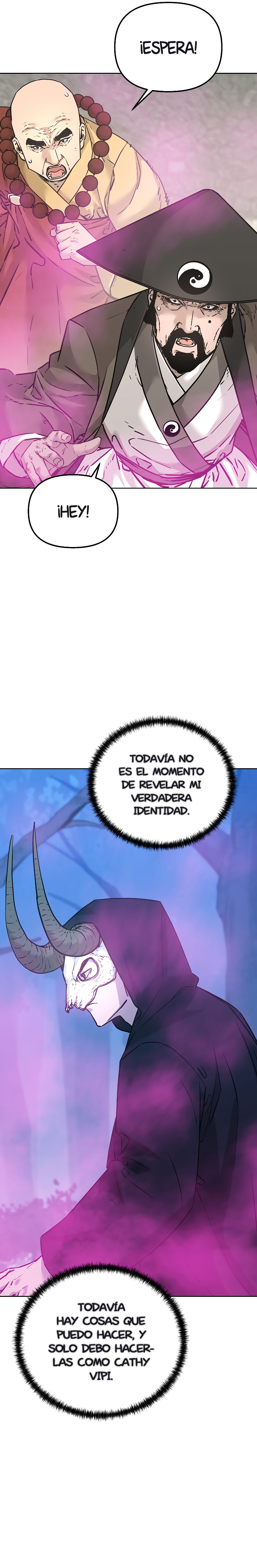 Murim Ranker Capitulo 152 página 7