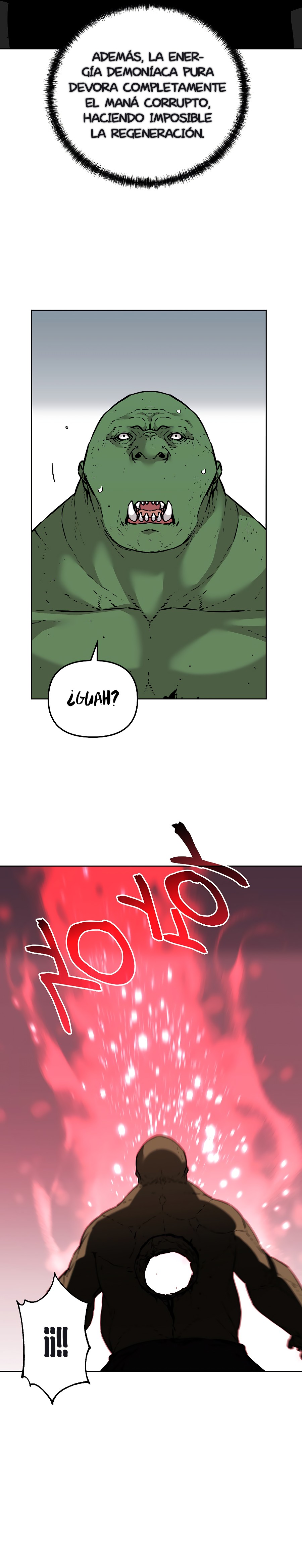 Murim Ranker Capitulo 153 página 11