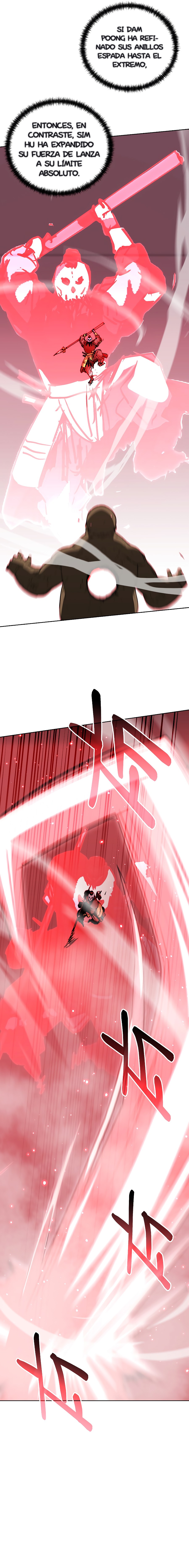 Murim Ranker Capitulo 153 página 12