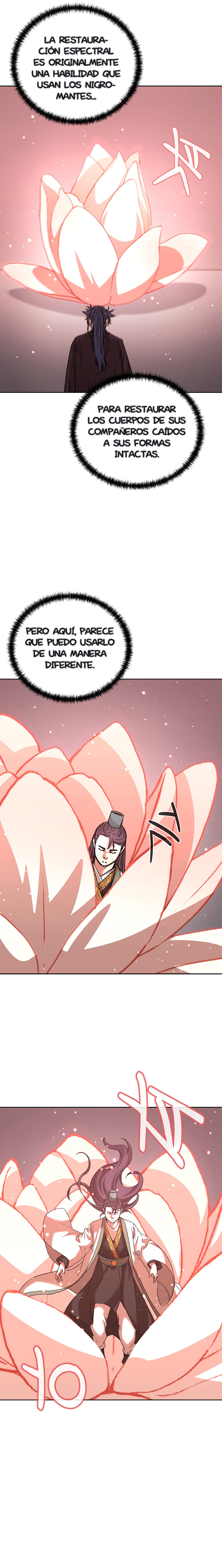 Murim Ranker Capitulo 153 página 14