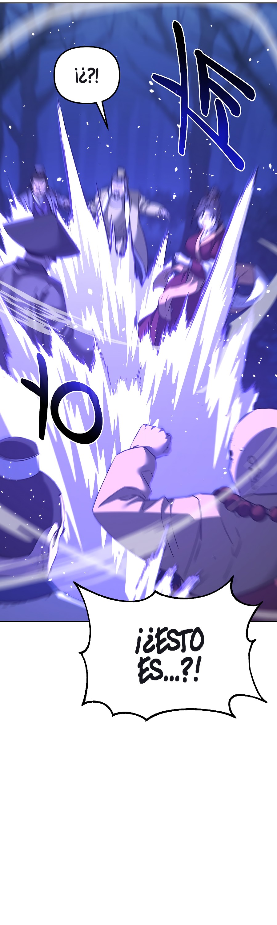 Murim Ranker Capitulo 153 página 21