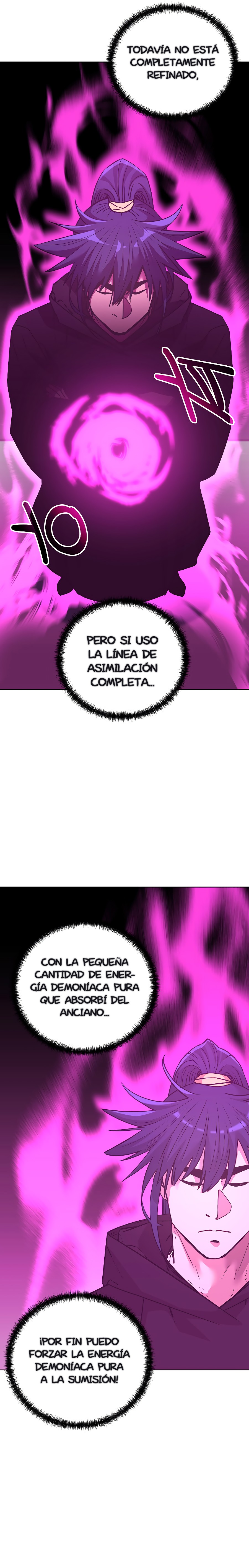 Murim Ranker Capitulo 153 página 5